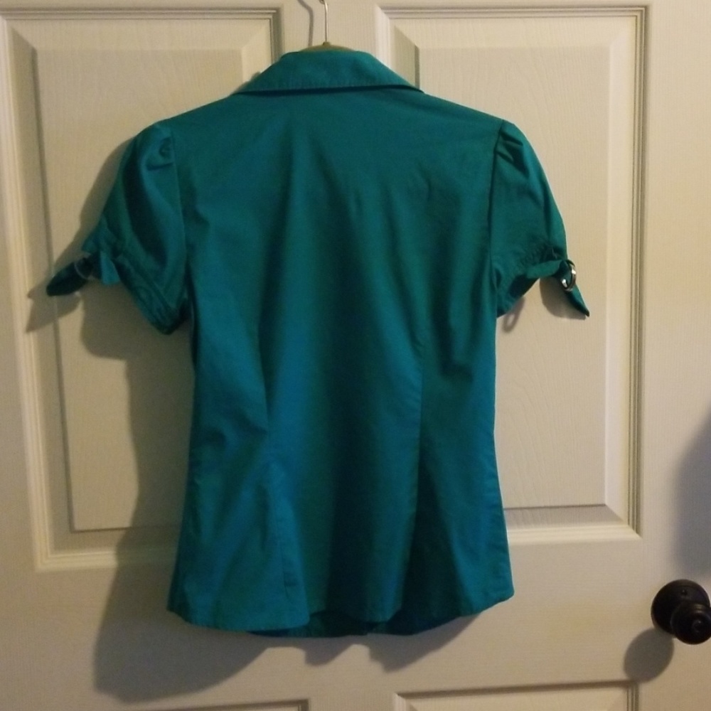 Blouse - Picture 2 of 5